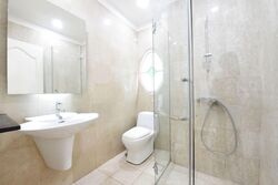 Gentle Villas (D11), Semi-Detached #597055331
